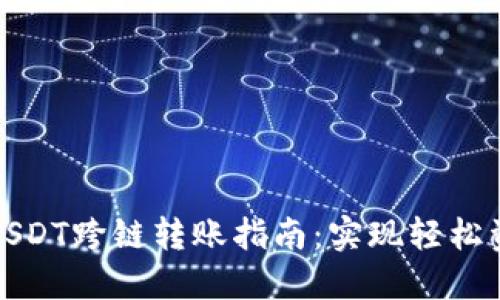 TP钱包USDT跨链转账指南:实现轻松资产转移