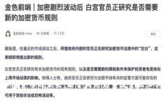 加密货币的未来：能否成熟为主流金融工具？
