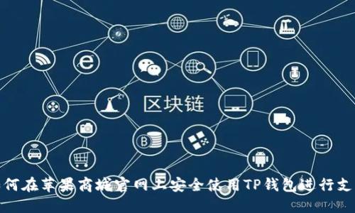 如何在苹果商城官网上安全使用TP钱包进行支付